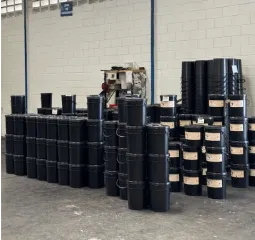 Barnices Venezolano, C.A