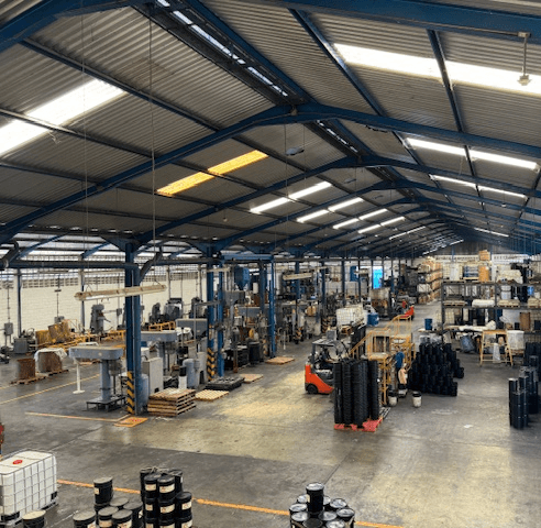 Barnices Venezolano, C.A