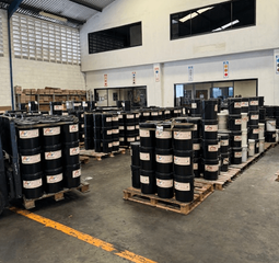 Barnices Venezolano, C.A