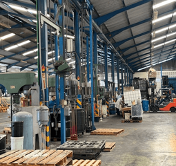 Barnices Venezolano, C.A