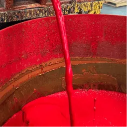 Barnices Venezolano, C.A