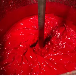 Barnices Venezolano, C.A