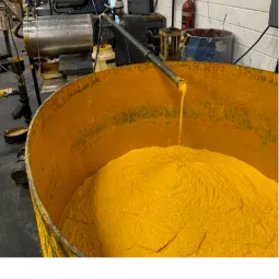 Barnices Venezolano, C.A