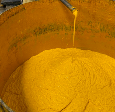 Barnices Venezolano, C.A