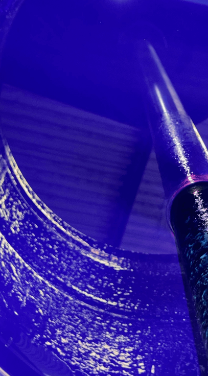 Barnices Venezolano, C.A