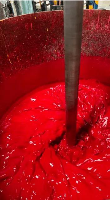 Barnices Venezolano, C.A